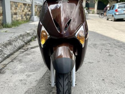 Lead nâu 110 chống điện tem râu siêu vip zin all chất lượng 0