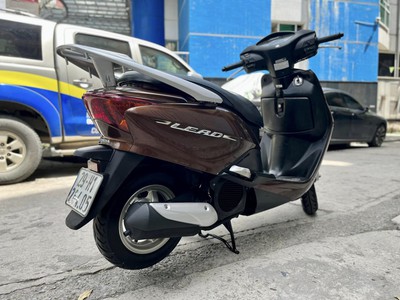 Lead nâu 110 chống điện tem râu siêu vip zin all chất lượng 1