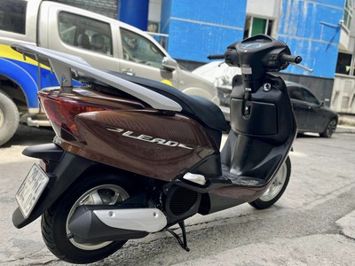 Lead nâu 110 chống điện tem râu siêu vip zin all chất lượng 3