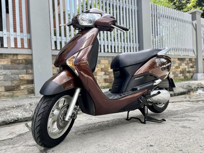 Lead nâu 110 chống điện tem râu siêu vip zin all chất lượng 7