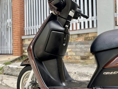 Lead nâu 110 chống điện tem râu siêu vip zin all chất lượng 8