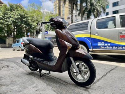 Lead nâu 110 chống điện tem râu siêu vip zin all chất lượng 10