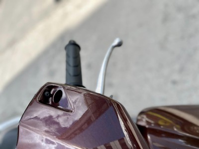 Lead nâu 110 chống điện tem râu siêu vip zin all chất lượng 11