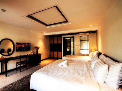 Sang nhượng resort mini nằm trong lòng phố cổ Hội An giá thu mua hợp lý 3