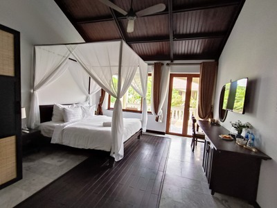 Sang nhượng resort mini nằm trong lòng phố cổ Hội An giá thu mua hợp lý 5