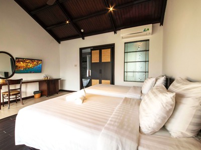 Sang nhượng resort mini nằm trong lòng phố cổ Hội An giá thu mua hợp lý 4