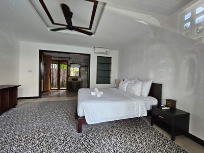 Sang nhượng resort mini nằm trong lòng phố cổ Hội An giá thu mua hợp lý 2