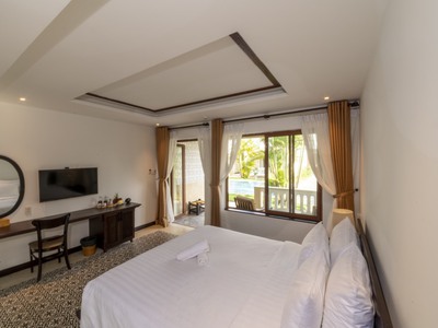 Sang nhượng resort mini nằm trong lòng phố cổ Hội An giá thu mua hợp lý 0