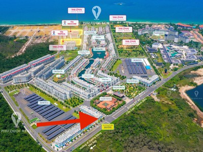 Cần sang nhượng gấp CH phú quốc chính chủ giá 1.1 tỷ full 0