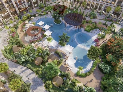 Booking 5way phú quốc 15tr/suất, tặng full nội thất nếu booking trong tháng 10/2023 3