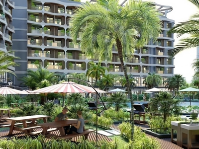 Booking 5way phú quốc 15tr/suất, tặng full nội thất nếu booking trong tháng 10/2023 4