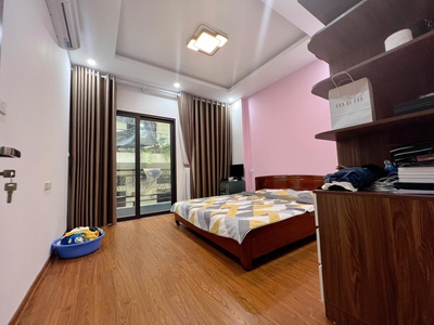 Bán nhà xã đàn, ô tô tránh, 2 thoáng, kinh doanh, 65m2 4t mt4.2m, giá 11.3 tỷ 4