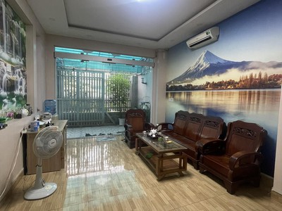 Cần bán khu biệt thự liền kề an sương tân hưng thuận q12 thông số đẹp ngang 7m với dt  105m - giá 1