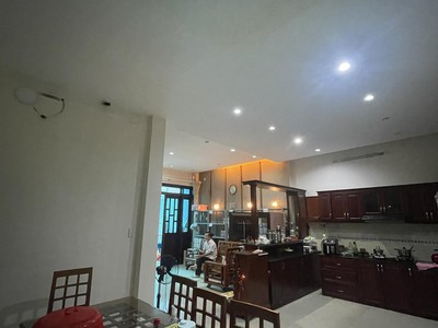 Cần bán khu biệt thự liền kề an sương tân hưng thuận q12 thông số đẹp ngang 7m với dt  105m - giá 3