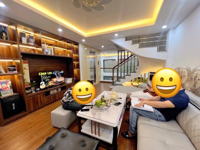 Bán nhà xã đàn, ô tô tránh, 2 thoáng, kinh doanh, 65m2 4t mt4.2m, giá 11.3 tỷ 0