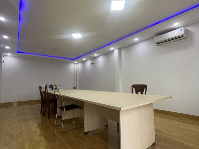 Cần bán khu biệt thự liền kề an sương tân hưng thuận q12 thông số đẹp ngang 7m với dt  105m - giá 2