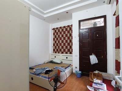 Bán nhà phố láng hạ đống đa hà nội. nhà phố vip lô góc , 4 tầng , giá chỉ 3.3 tỷ 1