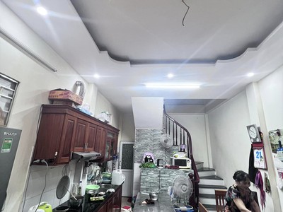 Đại từ hoàng mai - không có căn thứ 2 tầm tiền - lô góc - dân xây - tiện ích tràn đầy 30/35m 5 1