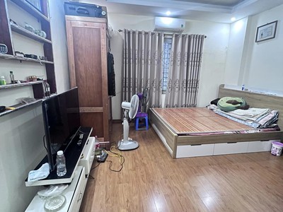 Đại từ hoàng mai - không có căn thứ 2 tầm tiền - lô góc - dân xây - tiện ích tràn đầy 30/35m 5 2