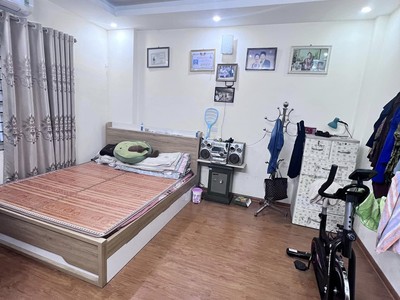 Đại từ hoàng mai - không có căn thứ 2 tầm tiền - lô góc - dân xây - tiện ích tràn đầy 30/35m 5 4