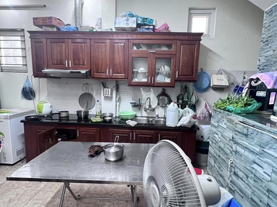 Đại từ hoàng mai - không có căn thứ 2 tầm tiền - lô góc - dân xây - tiện ích tràn đầy 30/35m 5 3