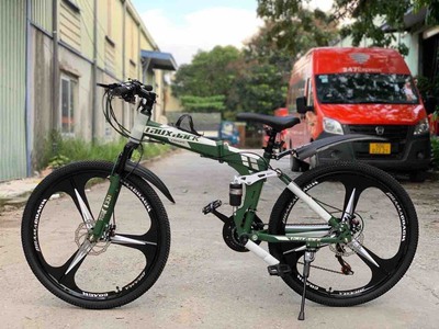 Cung cấp nguồn xe đạp nội địa Trung tận xưởng, bao giá thị trường 2