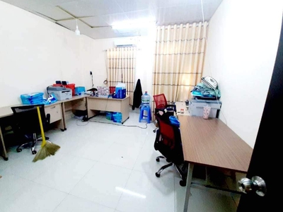 Bán nhà đường hương lộ 2 - bình tân - giáp tân phú - 56m2 - chỉ 3,98 tỷ 3