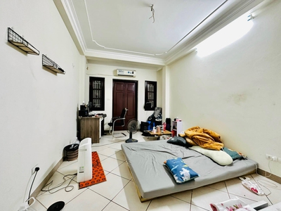 Bán nhà âu cơ, 65m2, 5t, 4m, 8.3 tỷ tây hồ, ô tô, 2 thoáng. 2