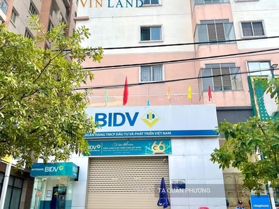 Hot bán chung cư thanh bình, căn góc, 3pn, 80m2 chỉ 1ty6 0