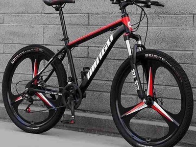 Cung cấp nguồn xe đạp nội địa Trung tận xưởng, bao giá thị trường 3