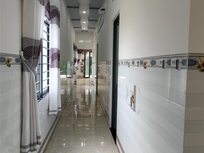 Nhà đẹp giá mềm - cơ hội đầu tư hấp dẫn tại tây ninh 0