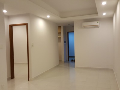 Bán căn hộ chung cư 2pn the one kdt gamuda gardens giá chỉ 2,x tỷ 1