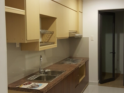 Bán căn hộ chung cư 2pn the one kdt gamuda gardens giá chỉ 2,x tỷ 2