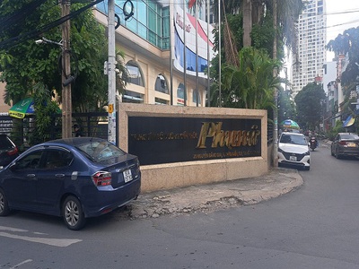 Bán nhà hxh nguyễn đăng giai, thảo điền, thủ đức q2 , 73m2, 2 tầng. 4