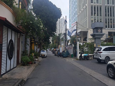 Bán nhà hxh nguyễn đăng giai, thảo điền, thủ đức q2 , 73m2, 2 tầng. 3