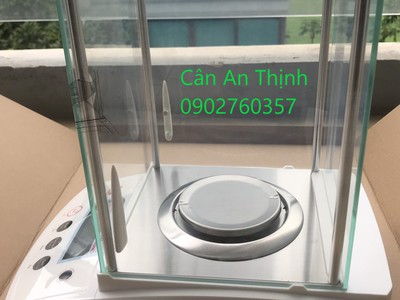 Cân kỹ thuật điện tử PR423/E 0