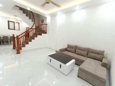 Siêu hiếm nhà mới đẹp khương đình thanh xuân 38m, 5t 0