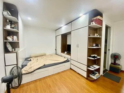 Siêu hiếm nhà mới đẹp khương đình thanh xuân 38m, 5t 1