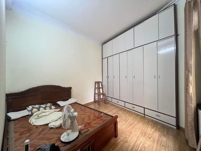 Siêu hiếm nhà mới đẹp khương đình thanh xuân 38m, 5t 2
