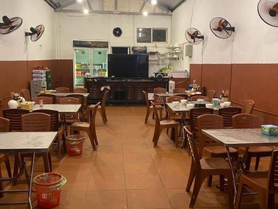 Chính chủ cho thuê quán 86 hậu cần, phường bãi cháy, tp hạ long, tỉnh quảng ninh - liên hệ 1