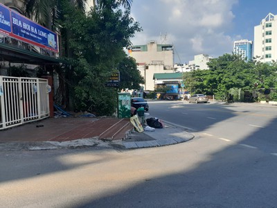 Chính chủ cho thuê quán 86 hậu cần, phường bãi cháy, tp hạ long, tỉnh quảng ninh - liên hệ 4