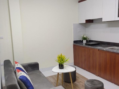 Cần nhượng chung cư mini khu vự 190 nguyễn trãi - thanh xuân  hà nội 1