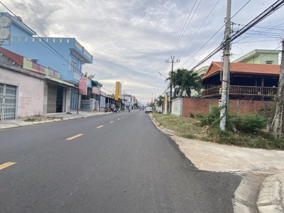 Nhà vườn 16x22 352m2, cách biển 1,5km, sân bay tuy hòa 3km 4