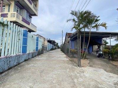 Nhà vườn 16x22 352m2, cách biển 1,5km, sân bay tuy hòa 3km 3