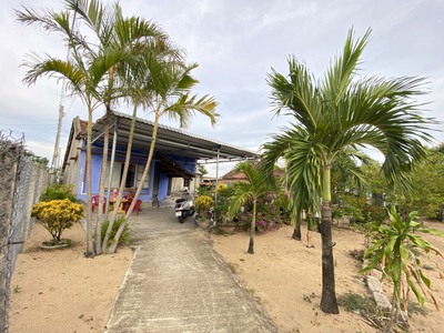 Nhà vườn 16x22 352m2, cách biển 1,5km, sân bay tuy hòa 3km 0