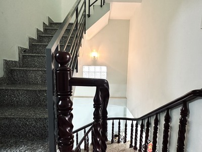 Giáp q1 - đối diện landmark 81 - hxh 7 chỗ ngủ trong nhà - 60m2   4.1x14.8   a4 - 3 tầng - nhà đẹp 2