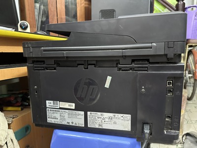 Bán máy in HP laserjet pro MFP M127fn 0