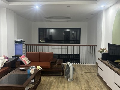 Bán nhà dẫn xây phú minh, ô tô vào nhà, kinh doanh, 54m2x4t, cực đẹp, giá 5.4 tỷ 1