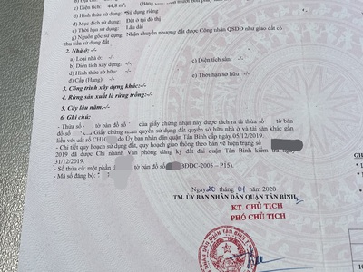 Tôi cần bán nhà txs có shr, hoàn công đủ, chỉ 1.180 tỷ. 4