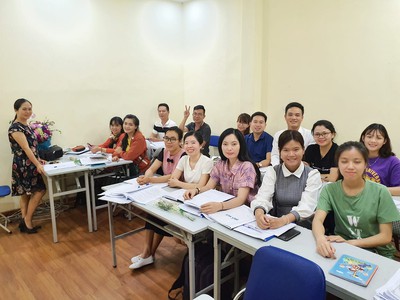 Đăng ký học trung cấp hành chính văn thư tại Đà Nẵng 0